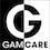 Gamcare logo