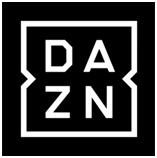 Dazn logo