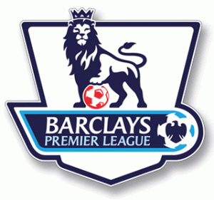 Premier league logo