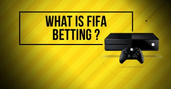 Fifa Betting