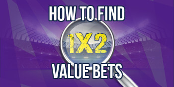 How to find value bets How to find value bets
