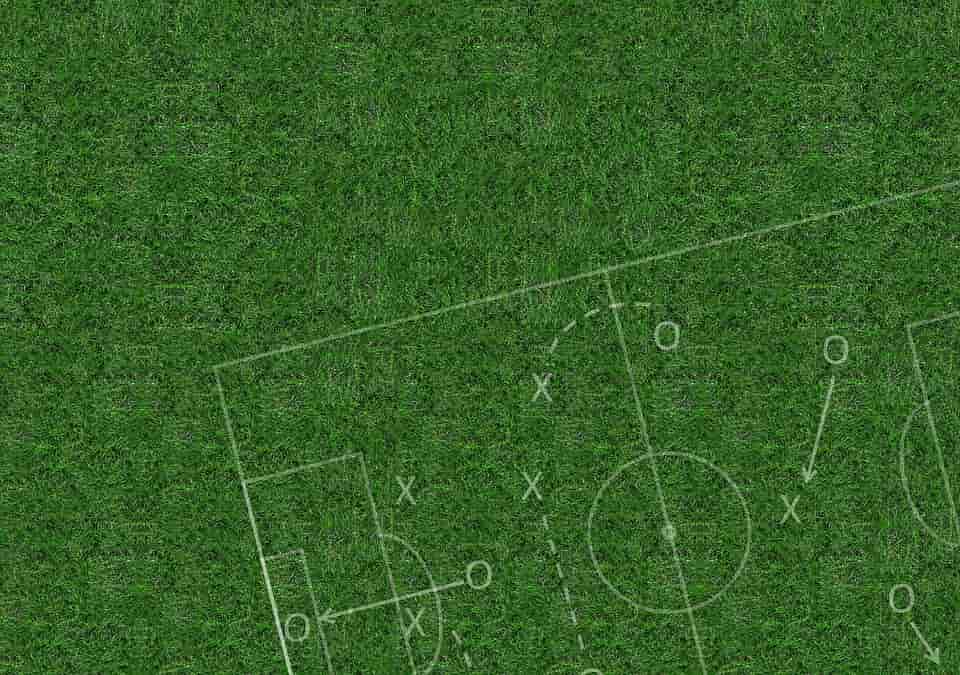 football pitch model strategy football pitch model strategy