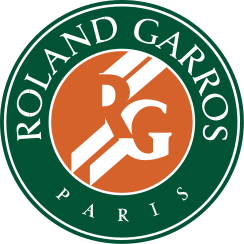 Roland Garros Logo Roland Garros Logo