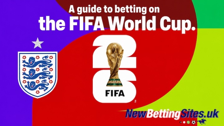 A guide to betting on the FIFA World Cup. World Cup Bet Types and Key Factors to consider for the biggest tournament in football