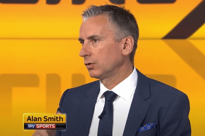 Alan Smith_ Arsenal’s defence stands them in good stead for title race (Interview for Newbettingsites.UK)