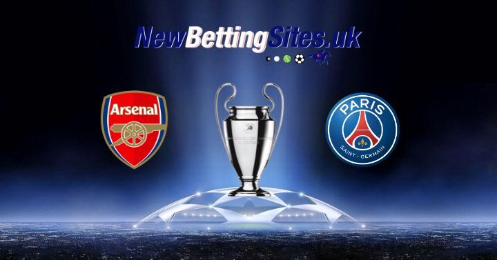 Champions League Final: Best Bets for PSG vs Arsenal