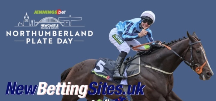 Best Bets for Northumberland Plate Day