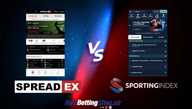 Best Sports Spread Betting Website
