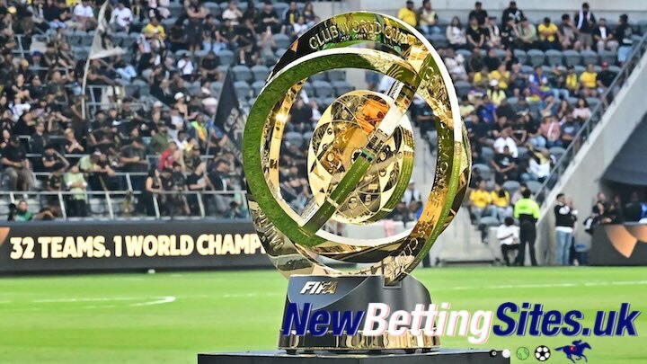 Best UK Betting Sites & Offers for the FIFA Club World Cup Round of 16 (2025)