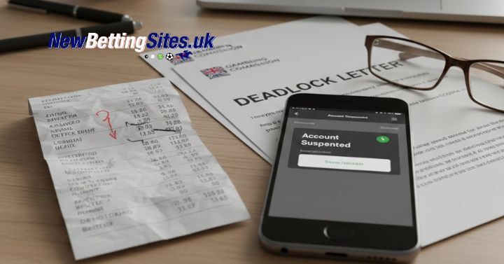 What Do I Do if I Have a Betting Dispute? – A Guide for UK Punters