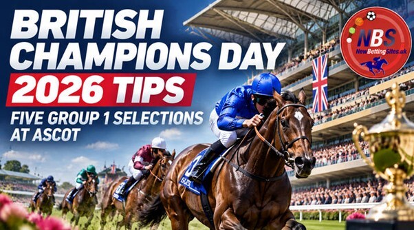 British Champions Day