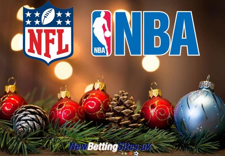 Can You Bet on Sports on Christmas Day?