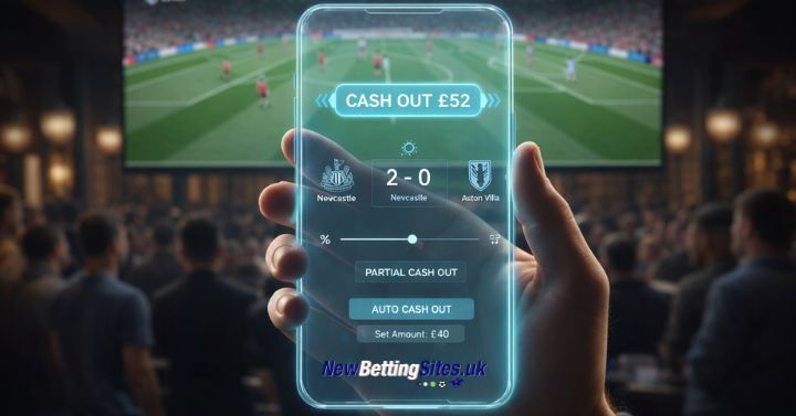 The Best Fast Cash Out UK Betting Sites in 2026