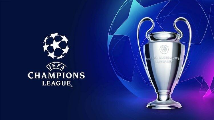 champions league final