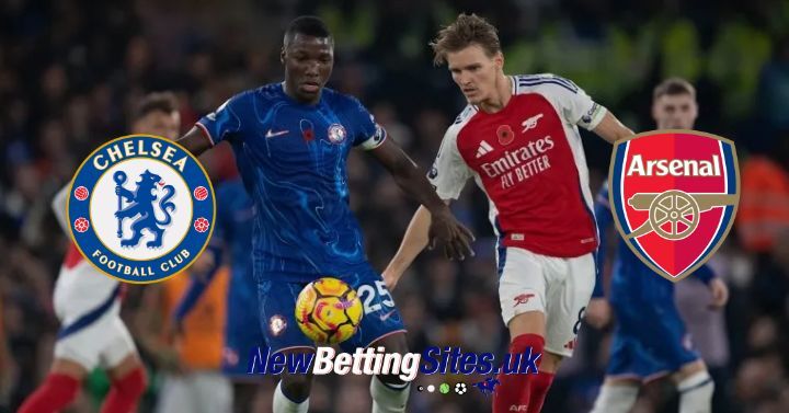Chelsea vs Arsenal Free Bets & Betting Tips: Backing Overs in Search of Profit