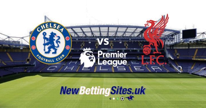 Chelsea vs Liverpool