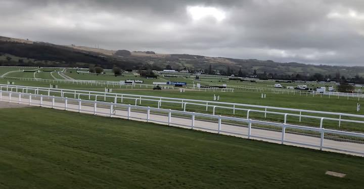 Cheltenham Festival - Champion Hurdle