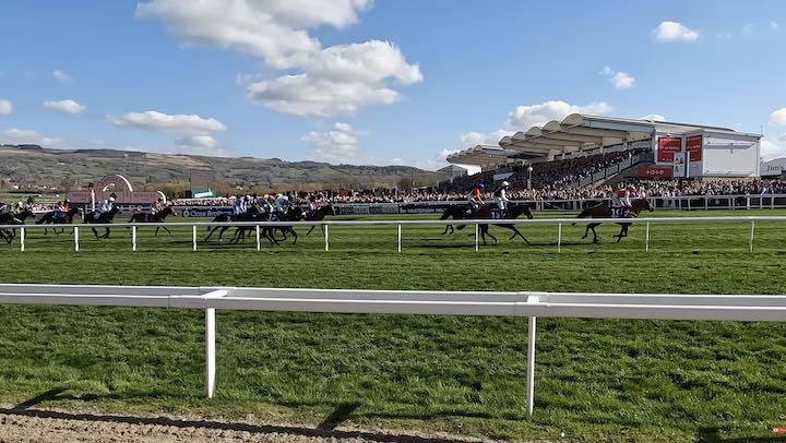 Cheltenham Gold Cup 2023