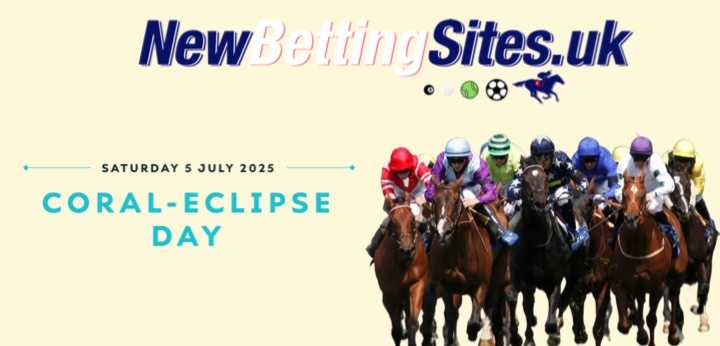 Coral-Eclipse Day: Top Trainers, Jockeys and Sires and Betting Tips