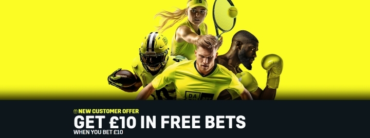DAZN Welcome Offer