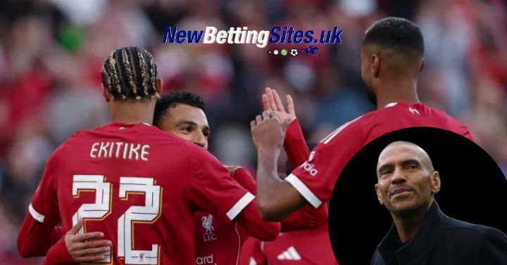Stan Collymore: Liverpool need to start keeping clean sheets to win the title
