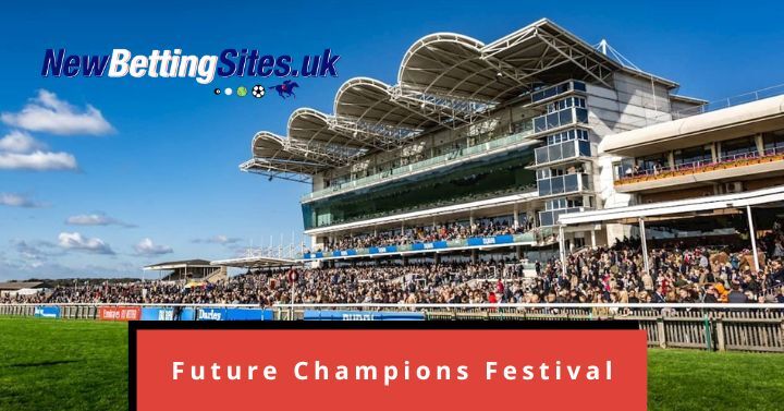 Newmarket Future Champions Day Tips: Four Best Bets Including The Dewhurst Stakes