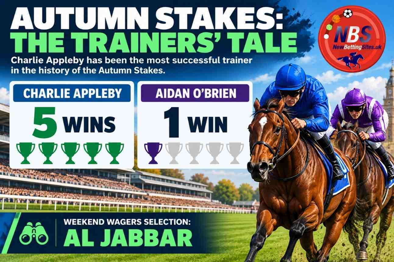 Emirates Autumn Stakes