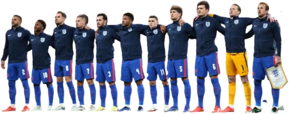 England FC
