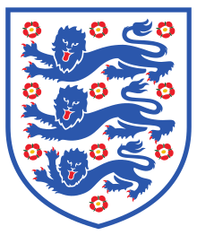 England football flag