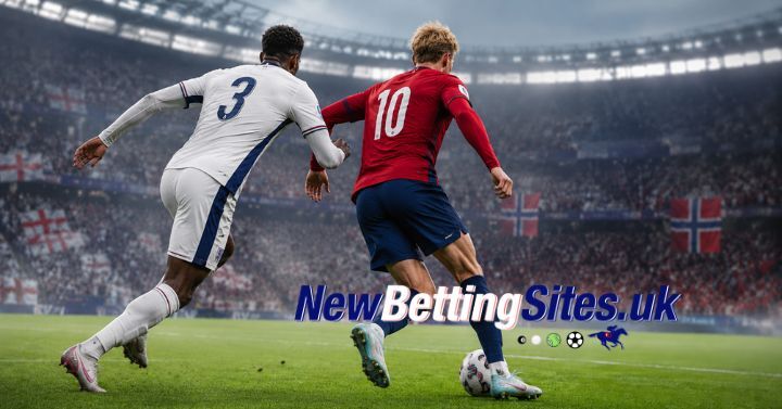 Norway v England Betting Preview