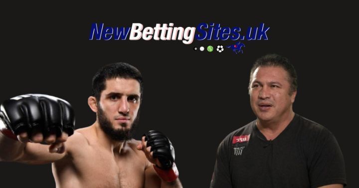 Exclusive Interview with Javier Mendez