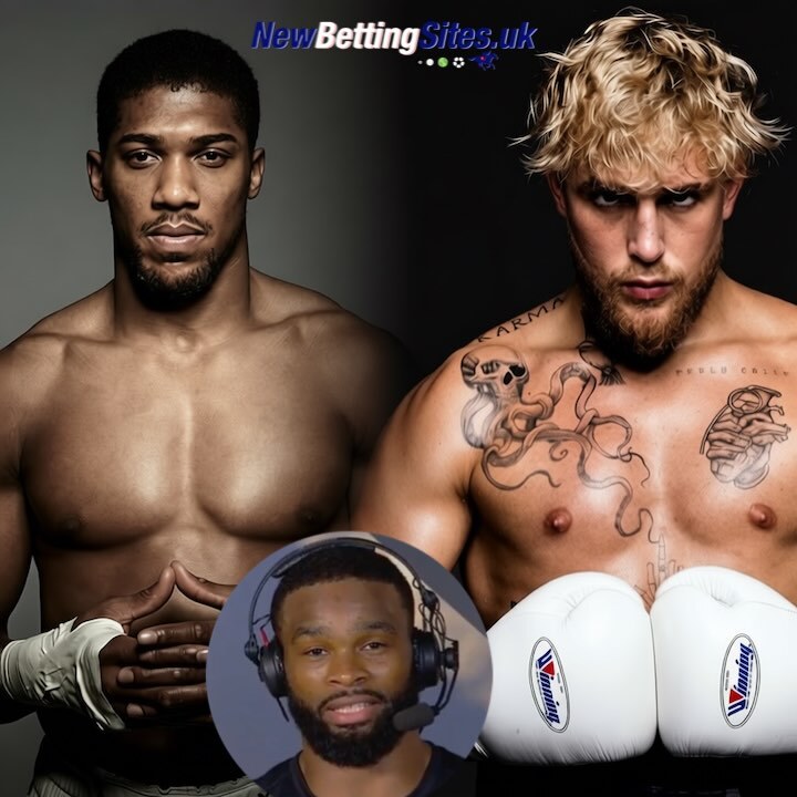 Exclusive Interview with Tyron Woodley for Newbettingsites.uk
