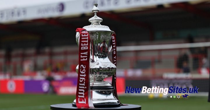 FA Cup Semi Final Weekend: Best Bets and Offer