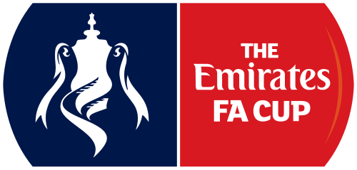 fa cup logo