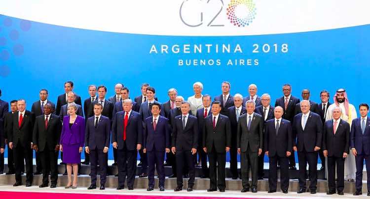 g20 foto