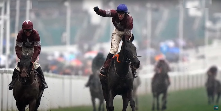 Grand national 2022