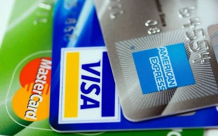 UK Banned from Credit Card Betting