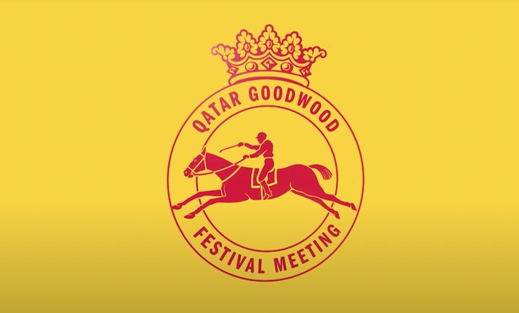 Glorious Goodwood festival