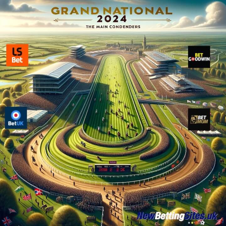 Grand National 2024: The Main Contenders
