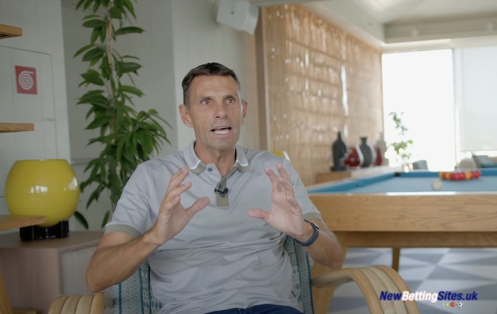 Gus Poyet Interview for Newbettingsites.UK