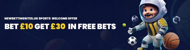 Highbet Banner