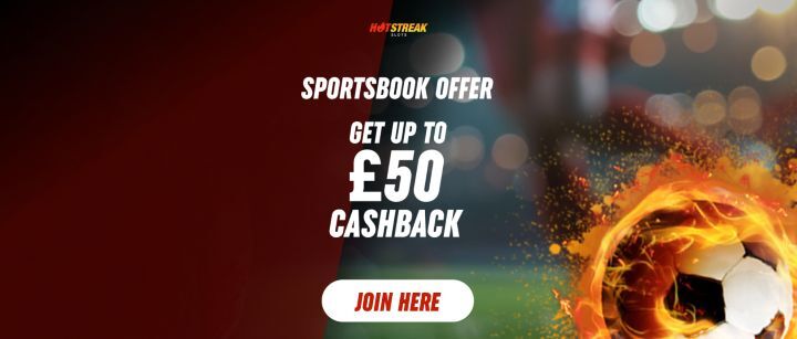 HotStreak Offer