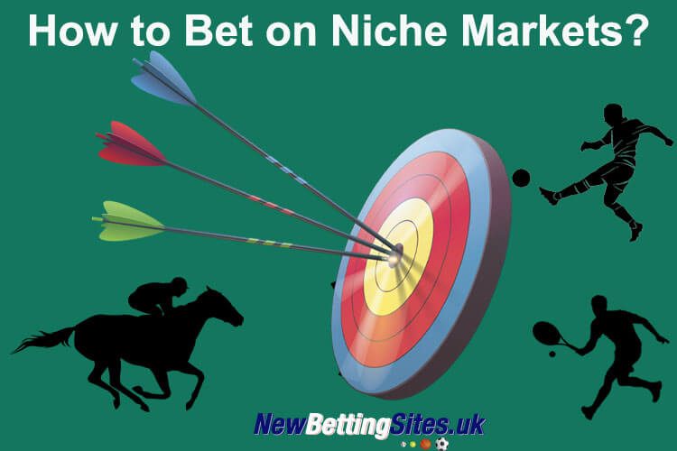 How to Bet on Niche Markets?