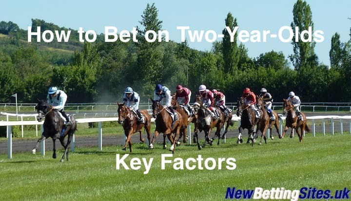 How to Bet on Two-Year-Olds
