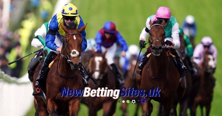 ITV Racing Lucky 15: Best Bets from Lingfield and Ascot