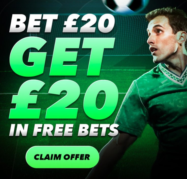 IvyBet Welcome Offer