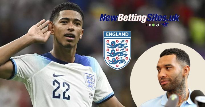 Jermaine Pennant: Bellingham must start for England