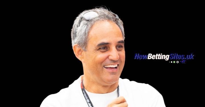 NewBettingSites Exclusive interview with Juan Pablo Montoya