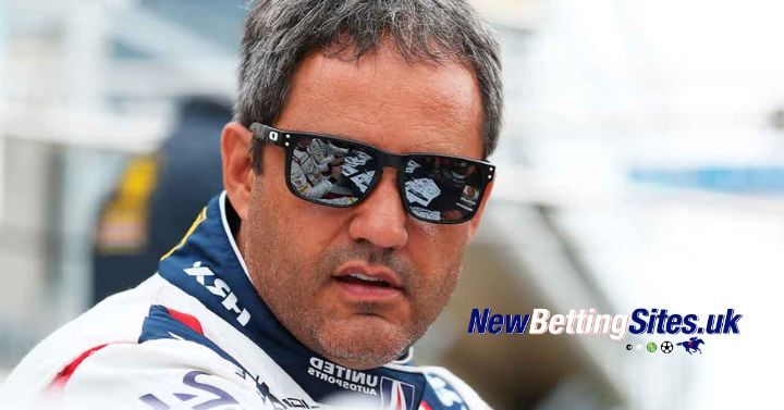 NewBettingSites Exclusive interview with Juan Pablo Montoya