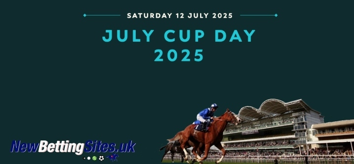 July Cup Day 2025
